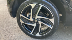 Hyundai i10 1.0 [63] Premium 5dr Auto [Nav] Petrol Hatchback